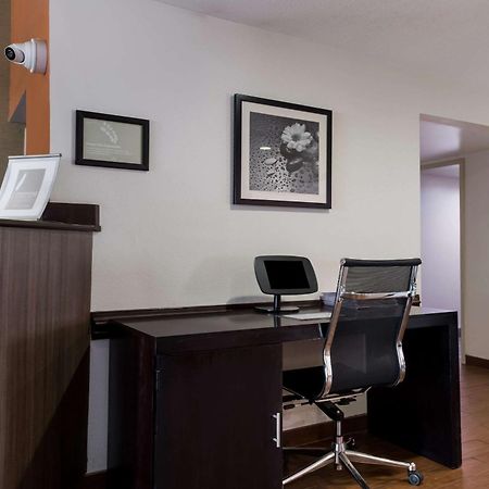 Sleep Inn Kernersville I-40 Εξωτερικό φωτογραφία