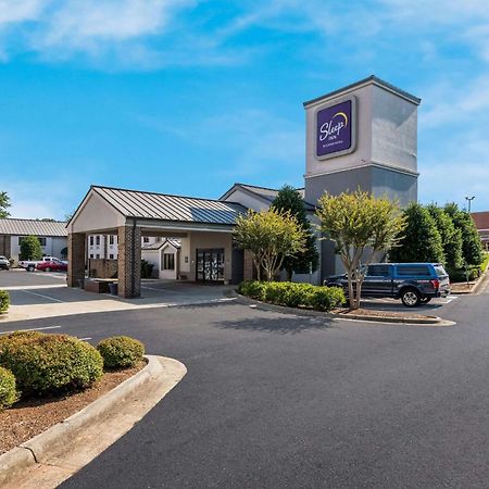 Sleep Inn Kernersville I-40 Εξωτερικό φωτογραφία