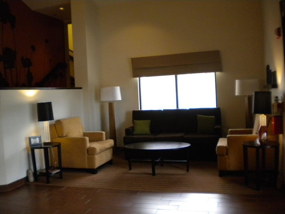 Sleep Inn Kernersville I-40 Εξωτερικό φωτογραφία