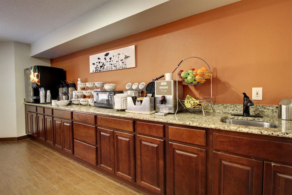 Sleep Inn Kernersville I-40 Εξωτερικό φωτογραφία