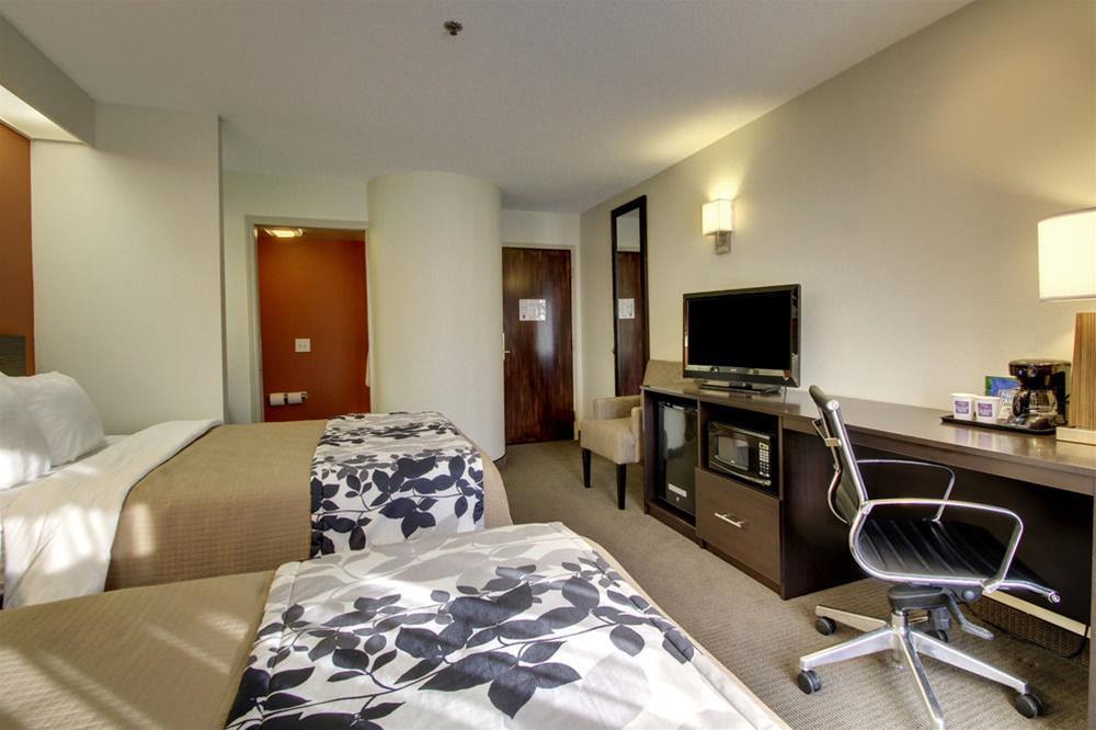 Sleep Inn Kernersville I-40 Εξωτερικό φωτογραφία