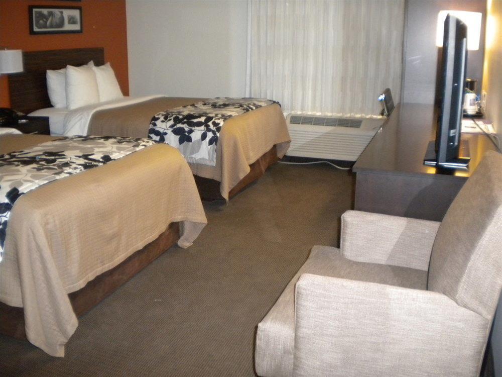 Sleep Inn Kernersville I-40 Εξωτερικό φωτογραφία