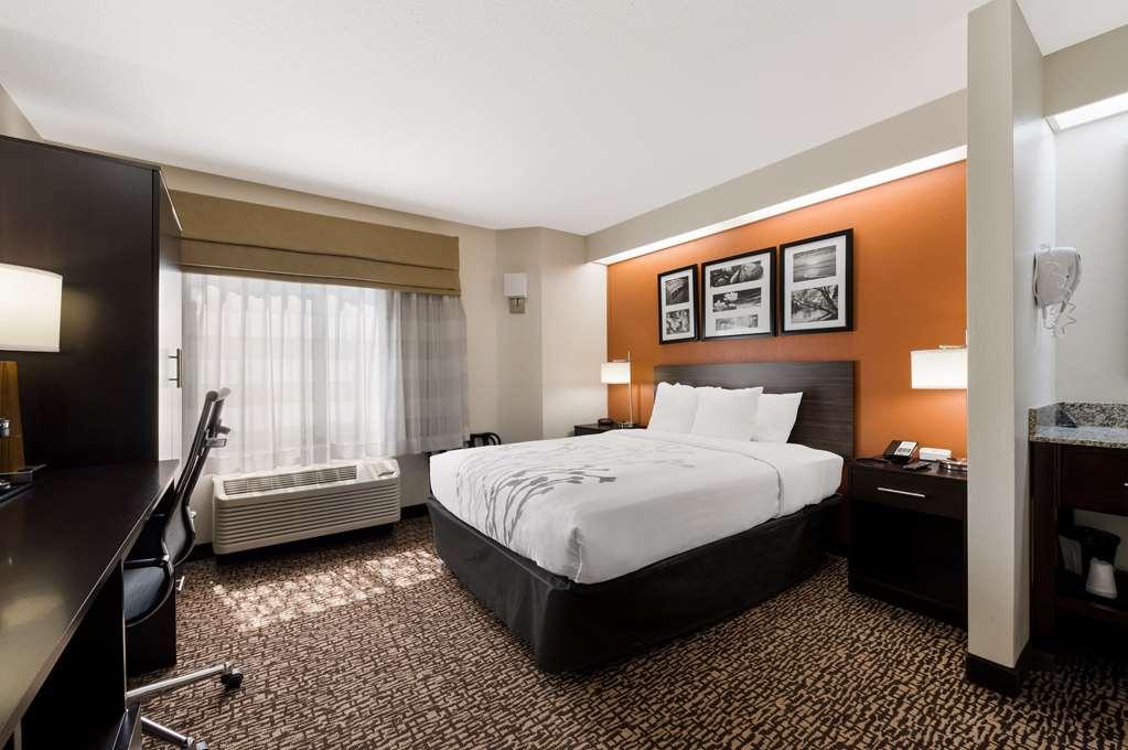Sleep Inn Kernersville I-40 Δωμάτιο φωτογραφία