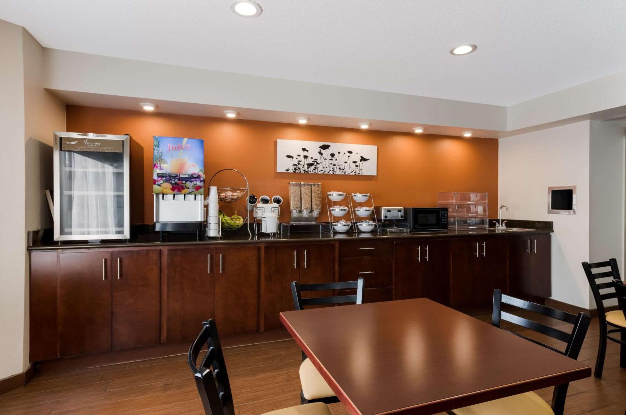 Sleep Inn Kernersville I-40 Εξωτερικό φωτογραφία