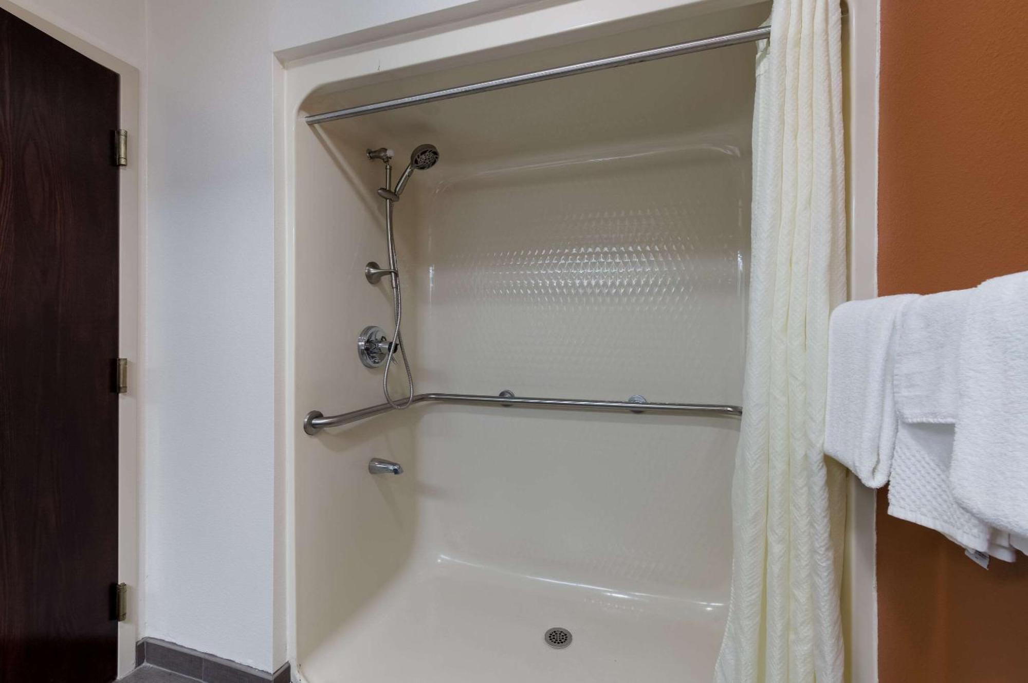 Sleep Inn Kernersville I-40 Εξωτερικό φωτογραφία