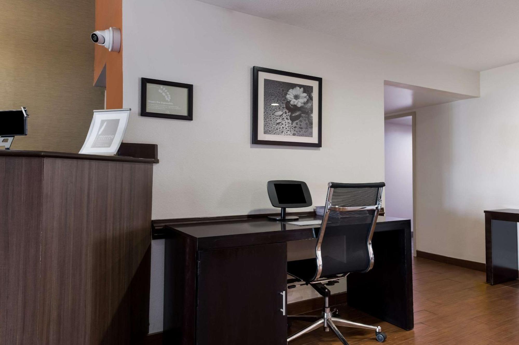 Sleep Inn Kernersville I-40 Εξωτερικό φωτογραφία
