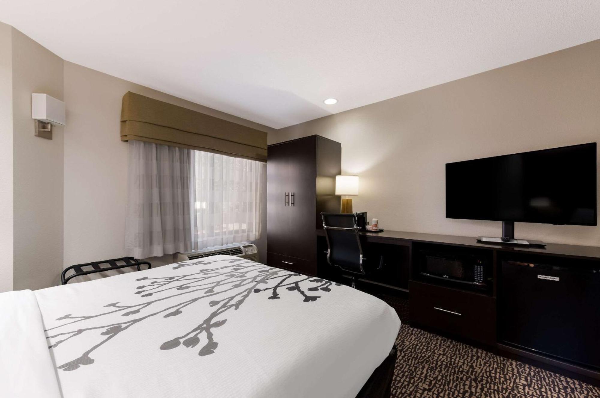 Sleep Inn Kernersville I-40 Εξωτερικό φωτογραφία