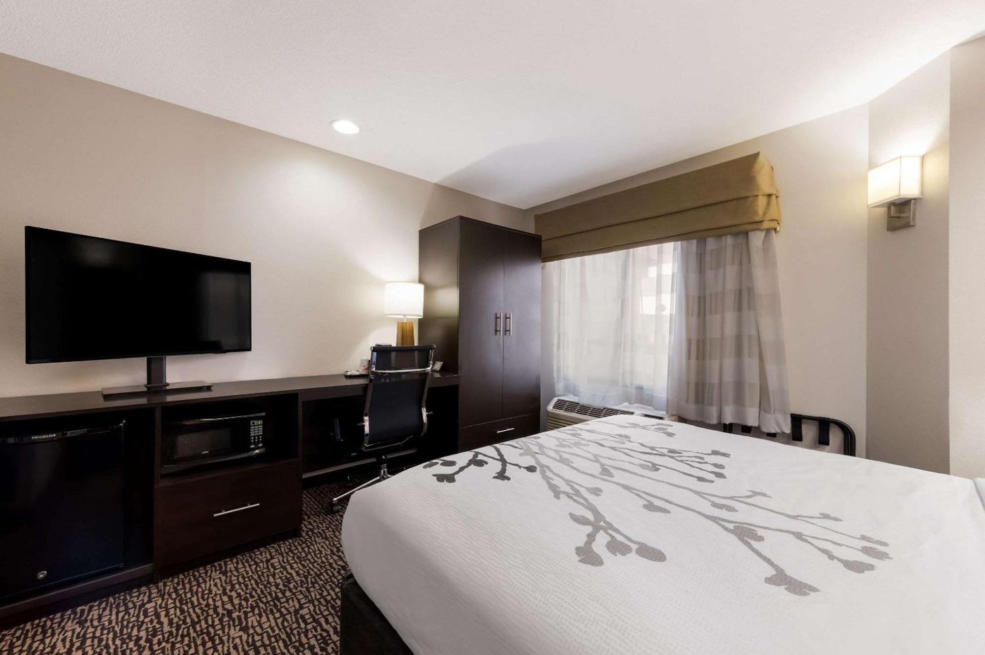 Sleep Inn Kernersville I-40 Εξωτερικό φωτογραφία