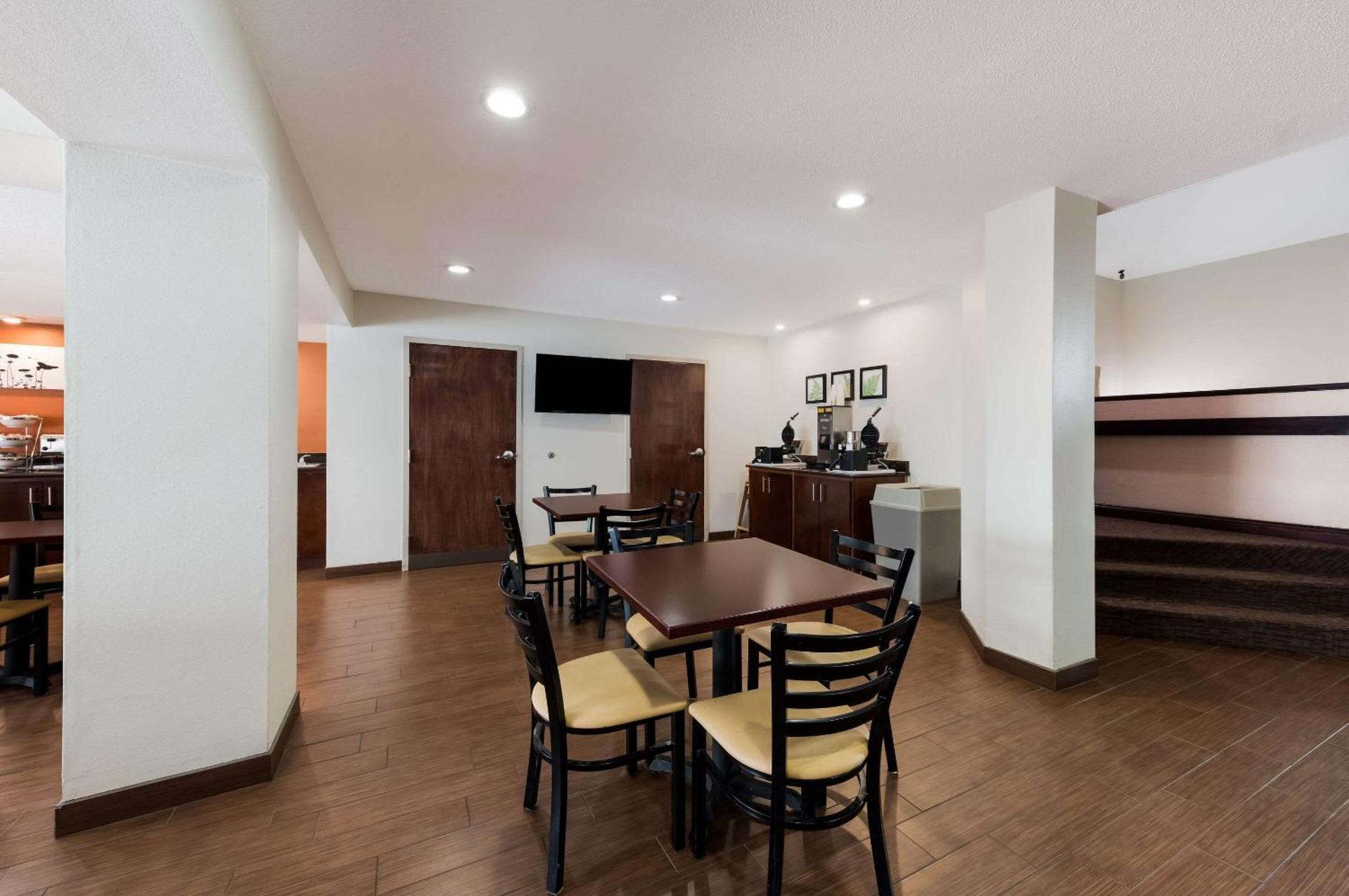 Sleep Inn Kernersville I-40 Εξωτερικό φωτογραφία
