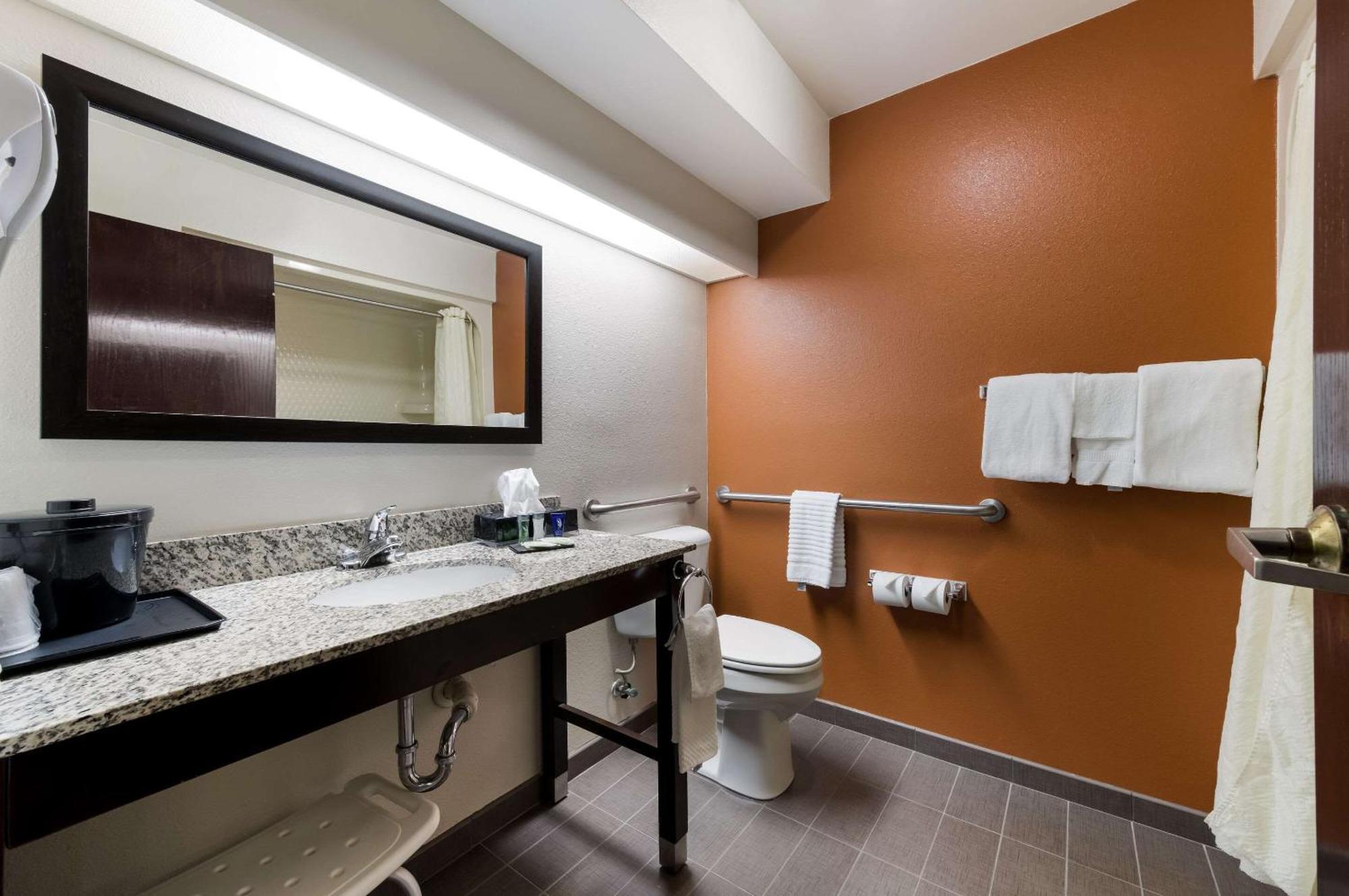 Sleep Inn Kernersville I-40 Εξωτερικό φωτογραφία