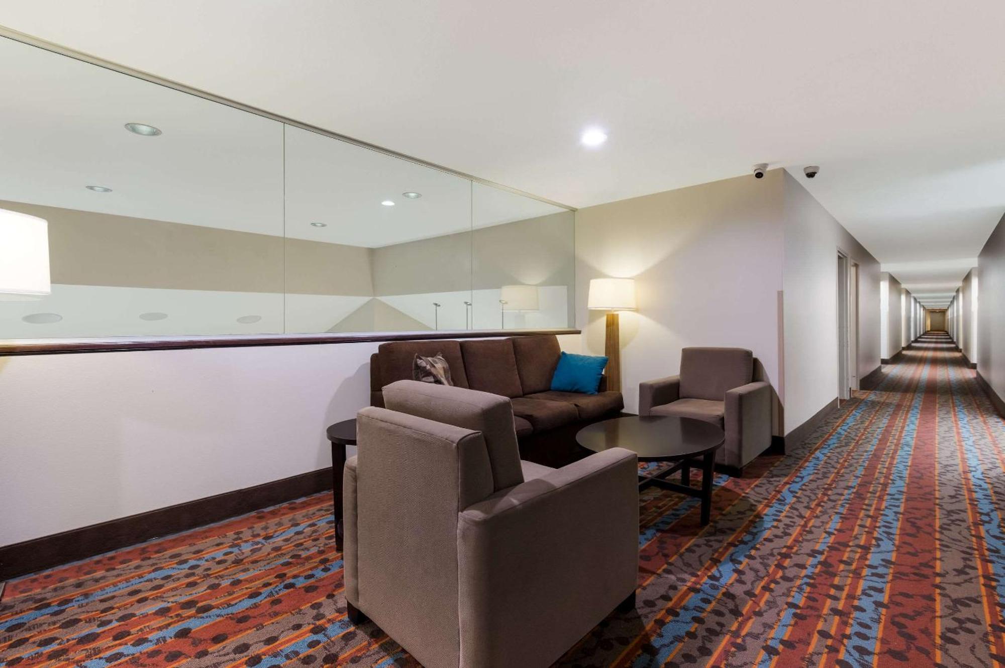 Sleep Inn Kernersville I-40 Εξωτερικό φωτογραφία