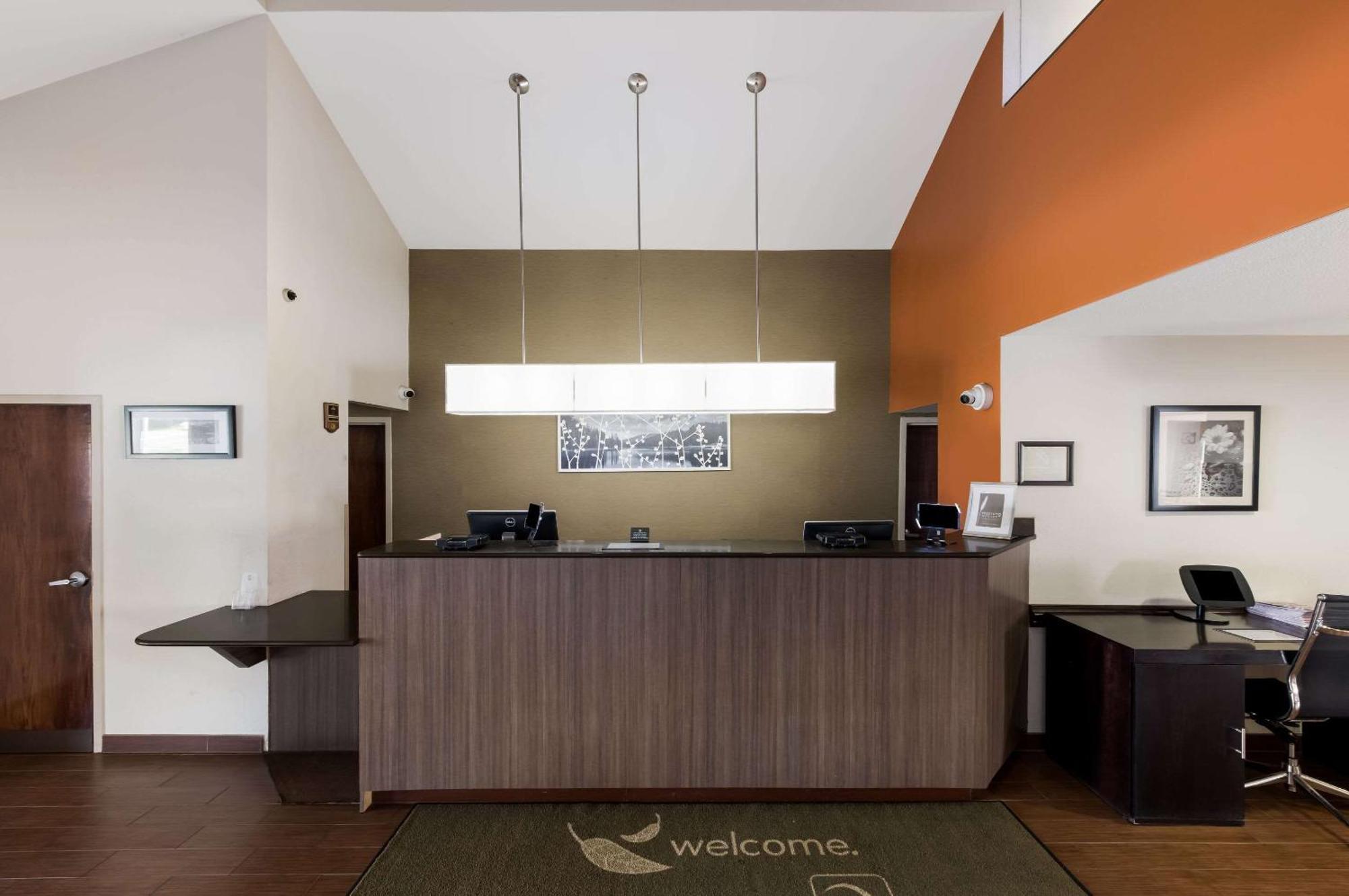 Sleep Inn Kernersville I-40 Εξωτερικό φωτογραφία