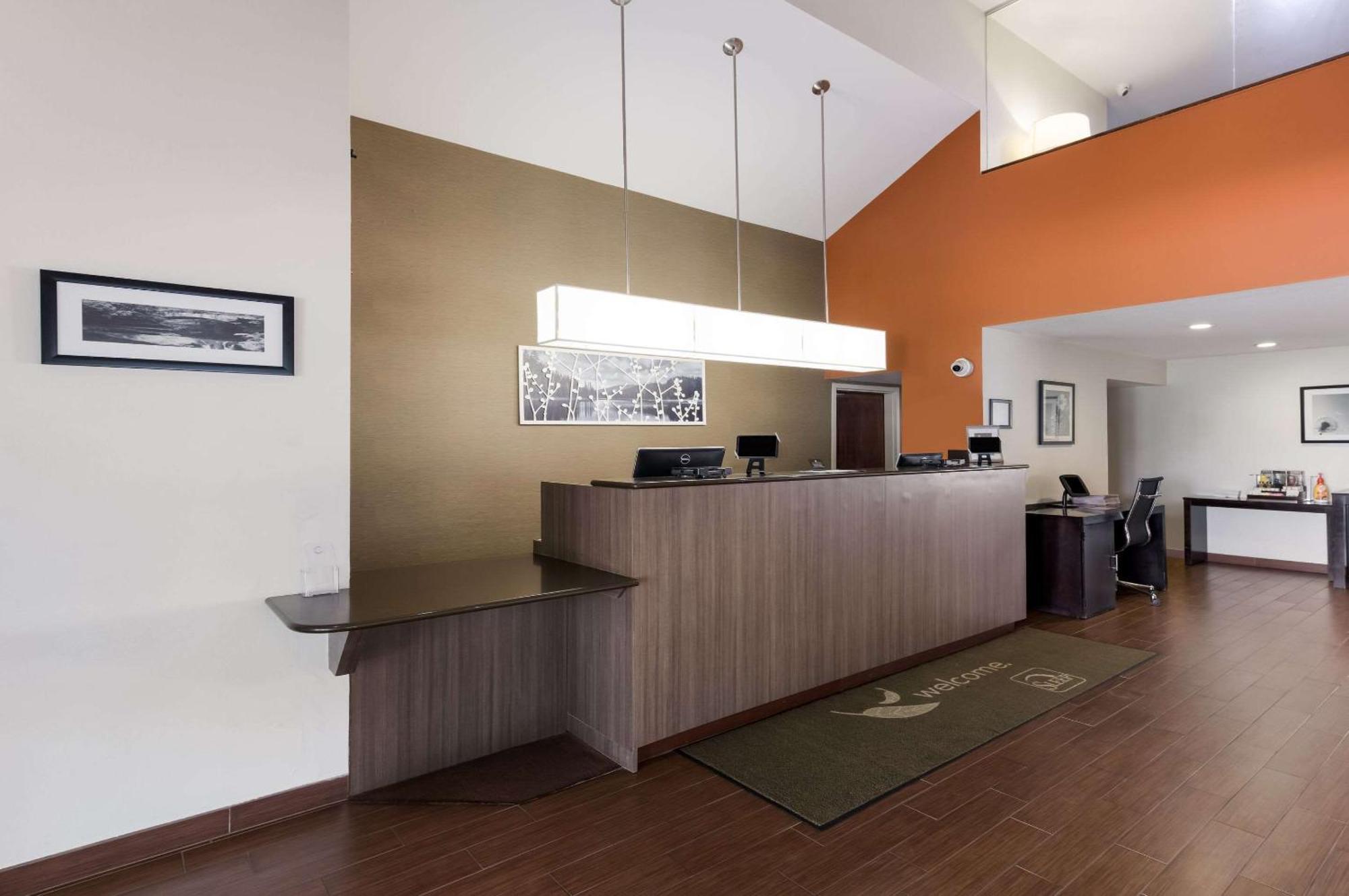 Sleep Inn Kernersville I-40 Εξωτερικό φωτογραφία