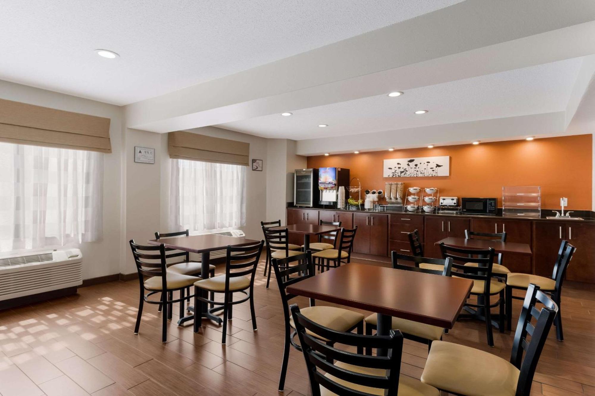 Sleep Inn Kernersville I-40 Εξωτερικό φωτογραφία