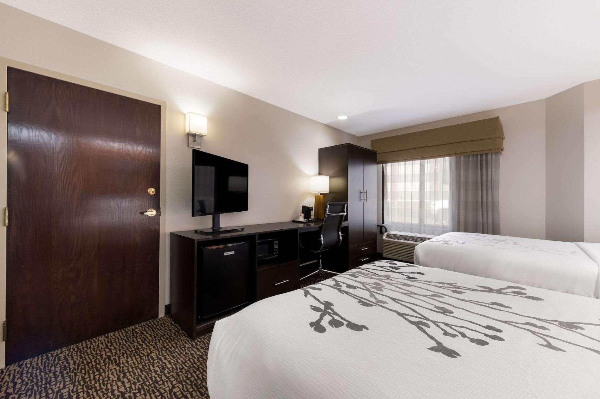 Sleep Inn Kernersville I-40 Εξωτερικό φωτογραφία