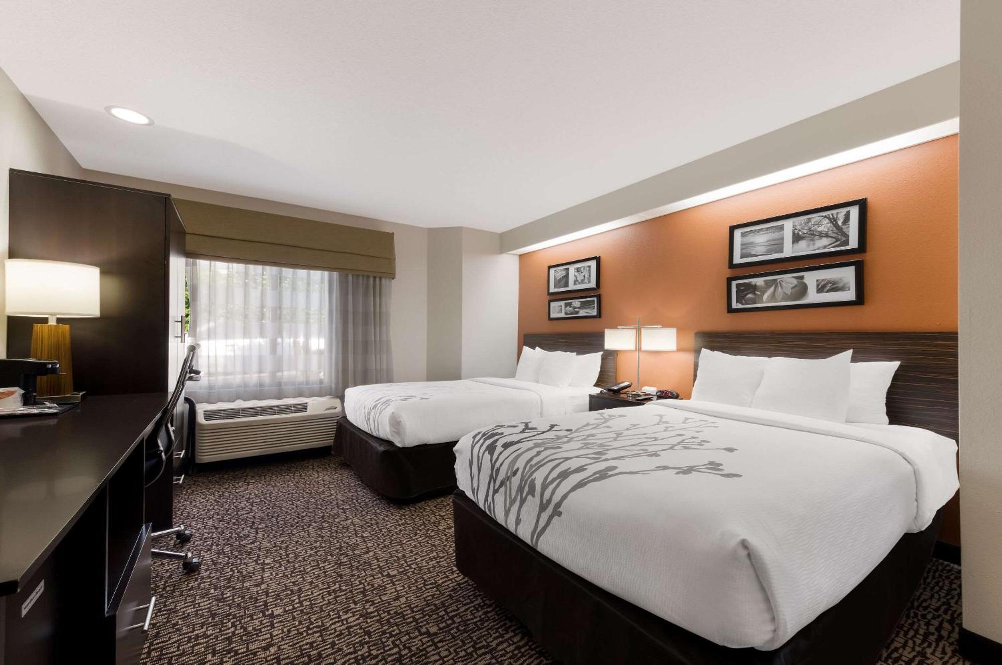 Sleep Inn Kernersville I-40 Εξωτερικό φωτογραφία