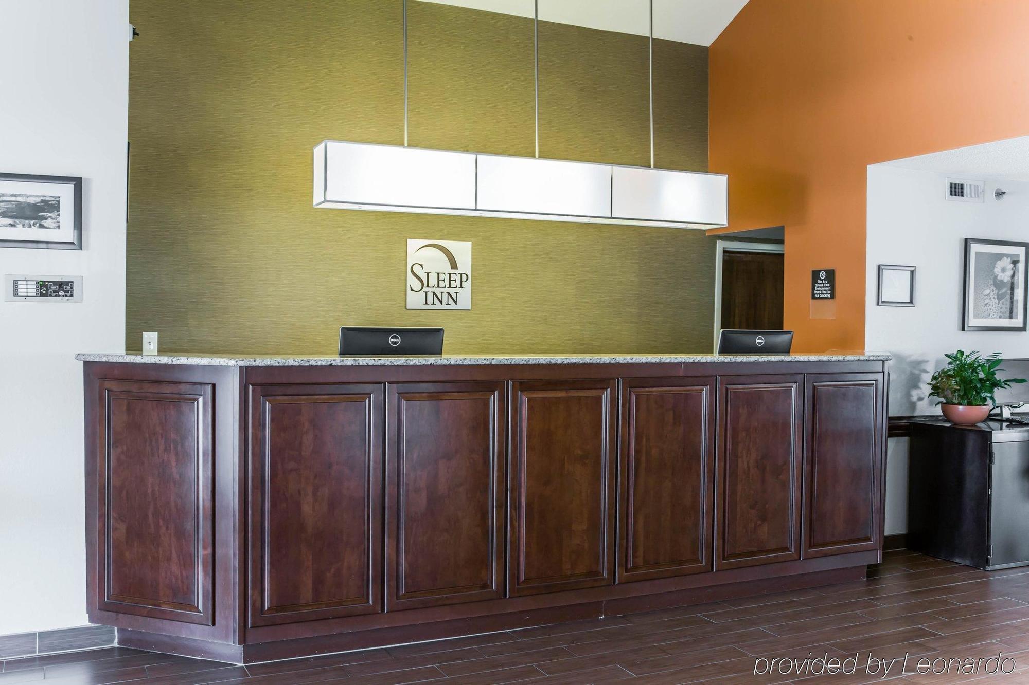 Sleep Inn Kernersville I-40 Εξωτερικό φωτογραφία