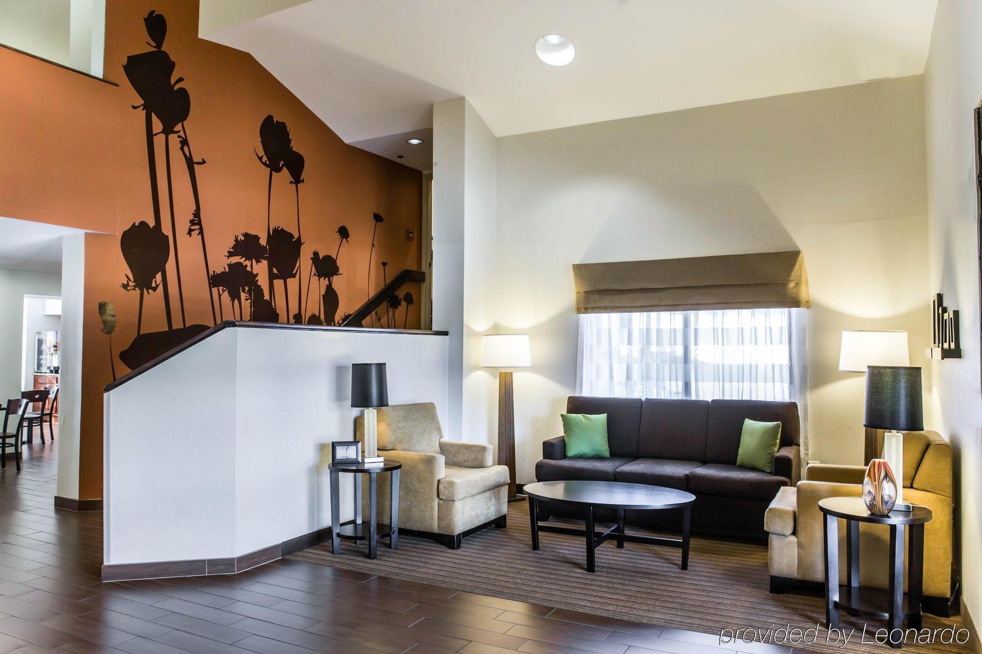 Sleep Inn Kernersville I-40 Εξωτερικό φωτογραφία