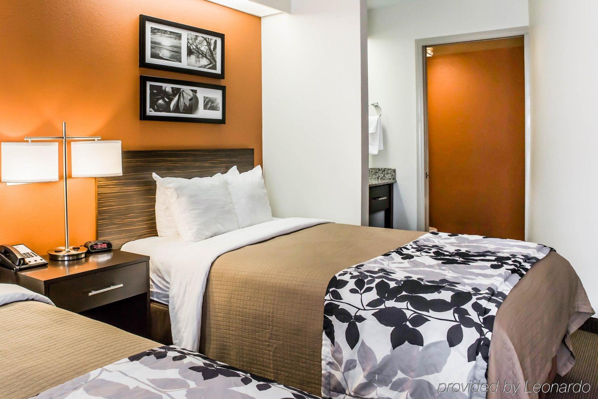 Sleep Inn Kernersville I-40 Εξωτερικό φωτογραφία
