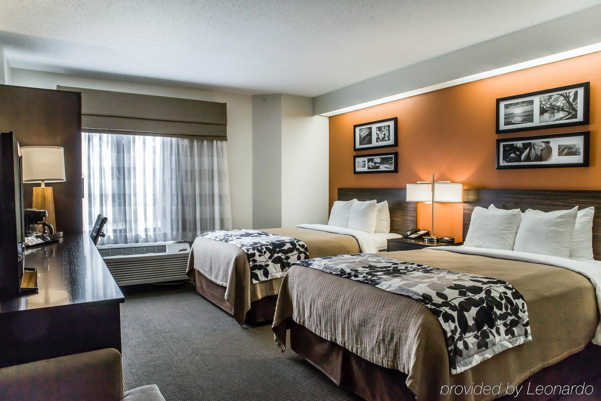Sleep Inn Kernersville I-40 Εξωτερικό φωτογραφία