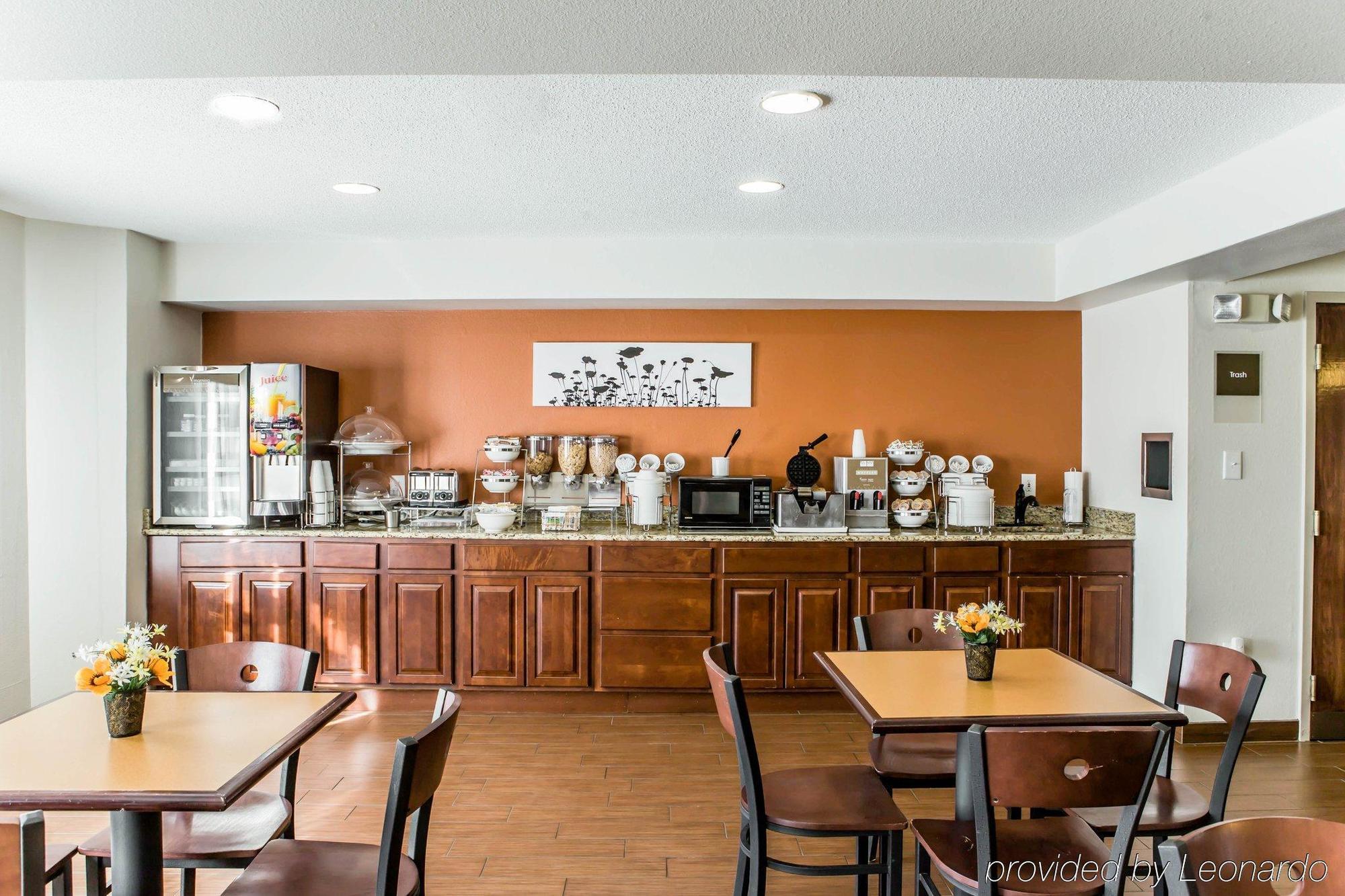 Sleep Inn Kernersville I-40 Εξωτερικό φωτογραφία