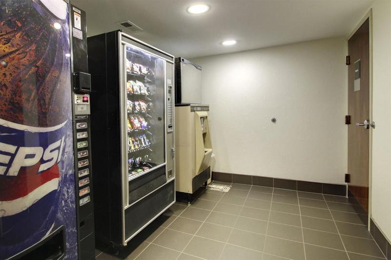 Sleep Inn Kernersville I-40 Εξωτερικό φωτογραφία