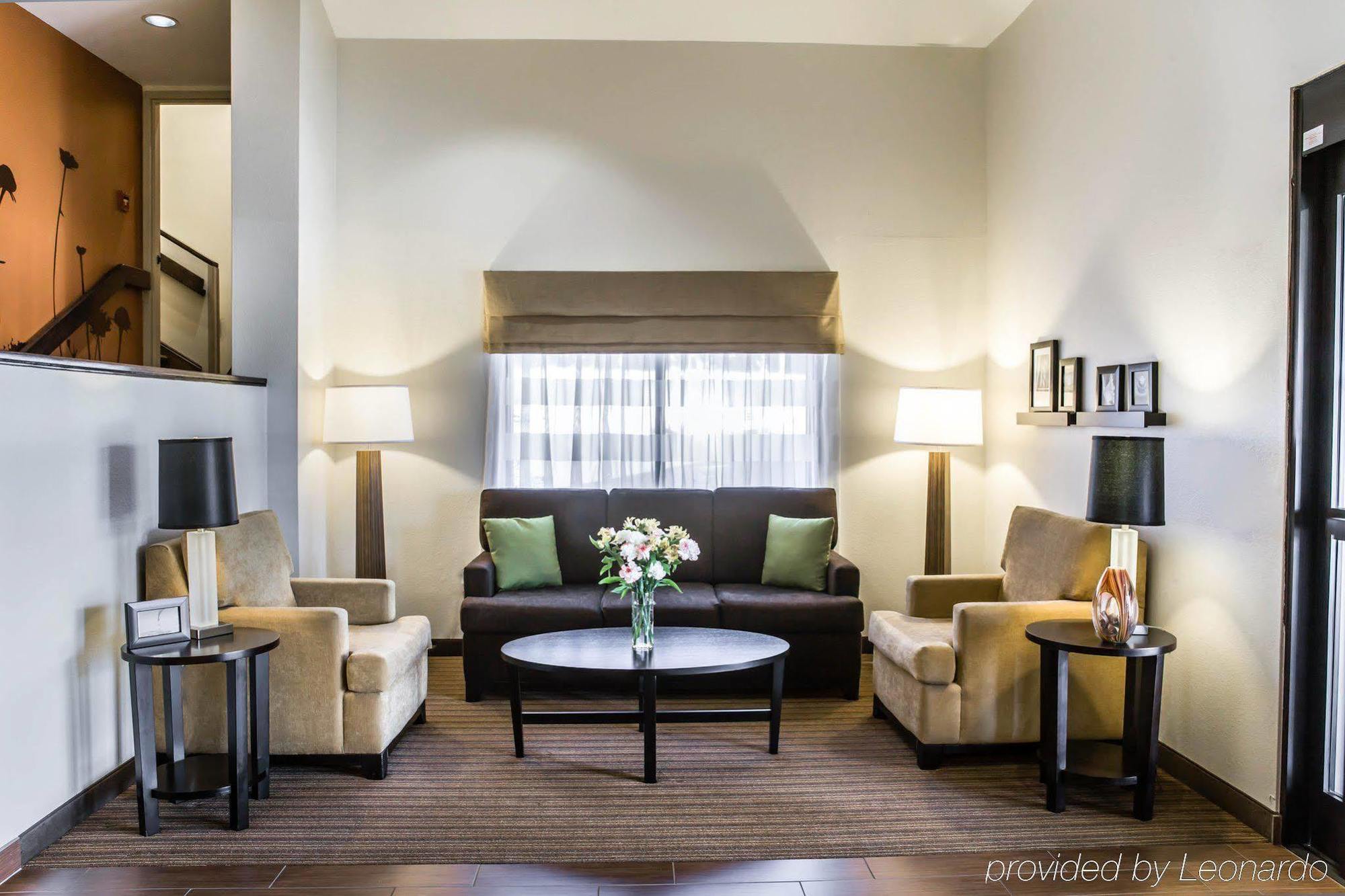 Sleep Inn Kernersville I-40 Εξωτερικό φωτογραφία